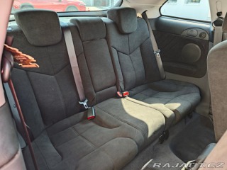 Alfa Romeo GT 1.8 16V TwinSpark Rosso 2006