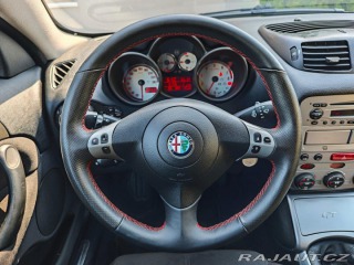 Alfa Romeo GT 1.8 16V TwinSpark Rosso 2006