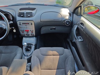 Alfa Romeo GT 1.8 16V TwinSpark Rosso 2006