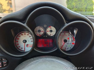 Alfa Romeo GT 1.8 16V TwinSpark Rosso 2006