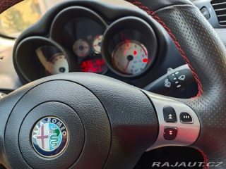 Alfa Romeo GT 1.8 16V TwinSpark Rosso 2006