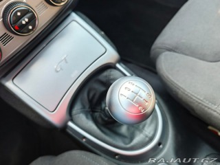 Alfa Romeo GT 1.8 16V TwinSpark Rosso 2006