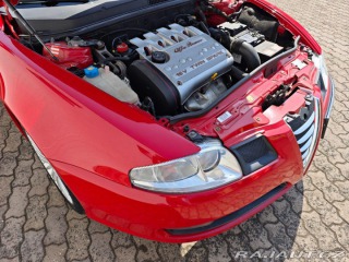 Alfa Romeo GT 1.8 16V TwinSpark Rosso 2006