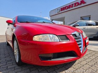 Alfa Romeo GT 1.8 16V TwinSpark Rosso 2006