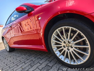 Alfa Romeo GT 1.8 16V TwinSpark Rosso 2006