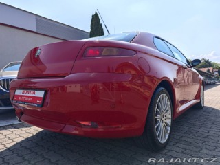 Alfa Romeo GT 1.8 16V TwinSpark Rosso 2006