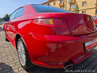 Alfa Romeo GT 1.8 16V TwinSpark Rosso 2006