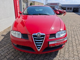 Alfa Romeo GT 1.8 16V TwinSpark Rosso 2006