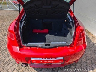 Alfa Romeo GT 1.8 16V TwinSpark Rosso 2006