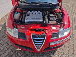 Alfa Romeo GT 1.8 16V TwinSpark Rosso 2006