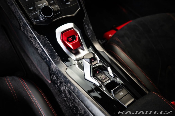 Lamborghini Huracán Performante 1800