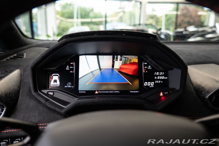 Lamborghini Huracán Performante 1800