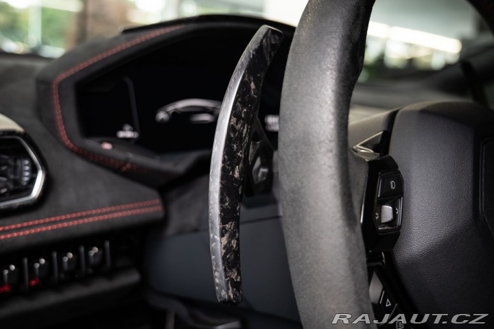 Lamborghini Huracán Performante 2017