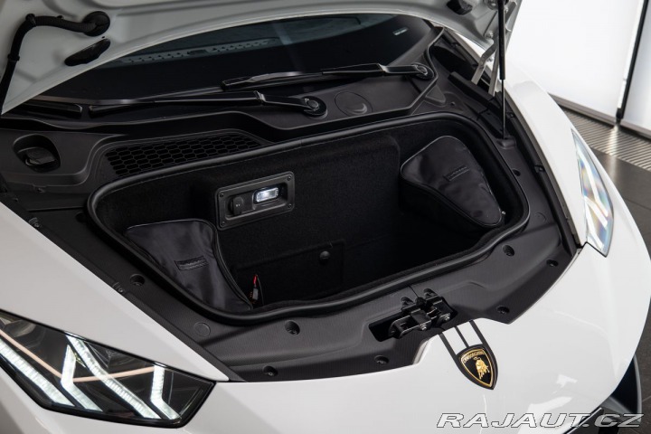 Lamborghini Huracán Performante 1800