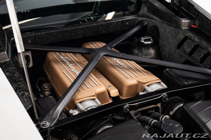 Lamborghini Huracán Performante 1800