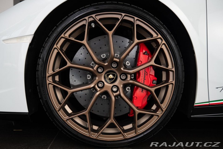 Lamborghini Huracán Performante 1800