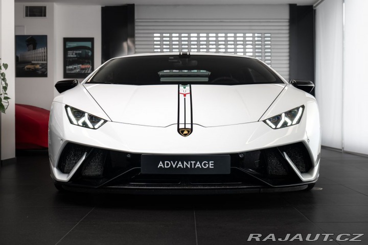 Lamborghini Huracán Performante 1800