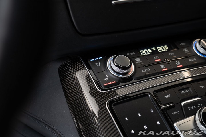 Audi S8  2016