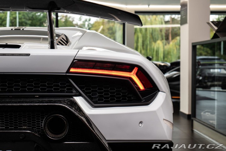 Lamborghini Huracán Performante 1800