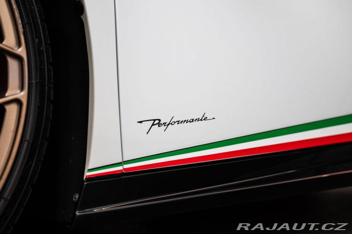Lamborghini Huracán Performante 1800