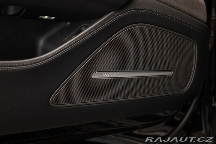Audi S8  2016