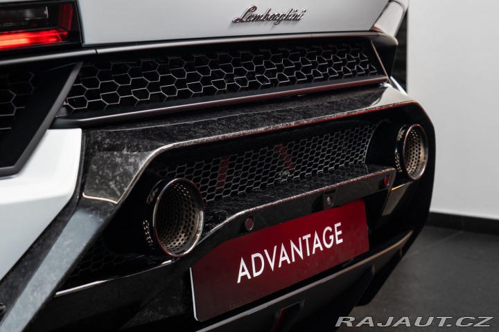 Lamborghini Huracán Performante 2017