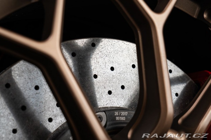 Lamborghini Huracán Performante 1800