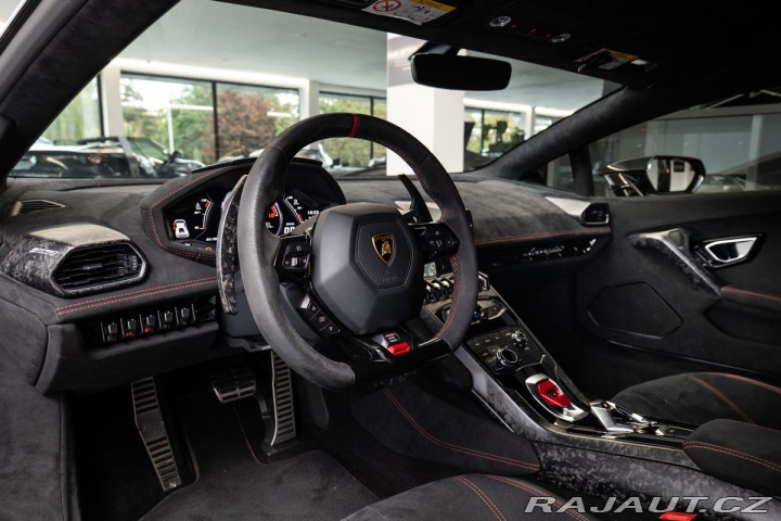 Lamborghini Huracán Performante 1800
