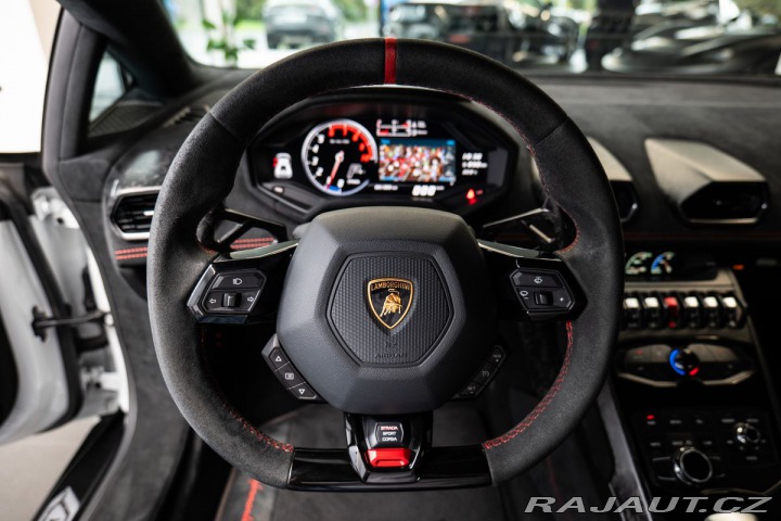 Lamborghini Huracán Performante 1800