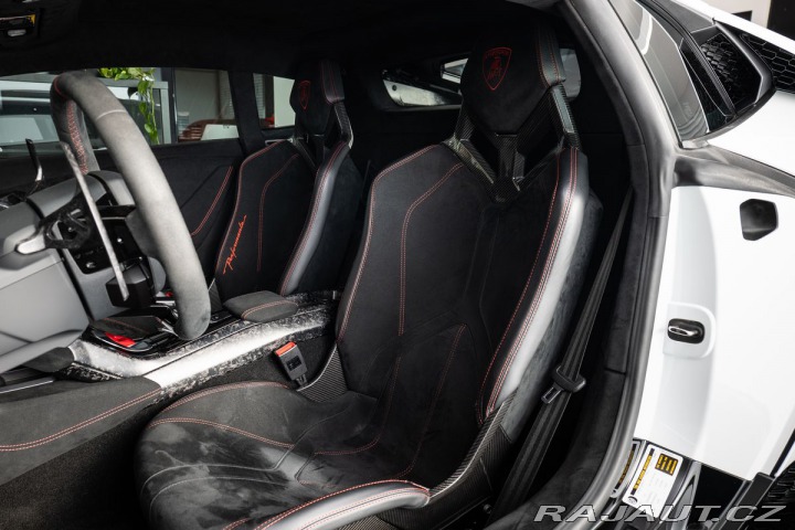 Lamborghini Huracán Performante 2017