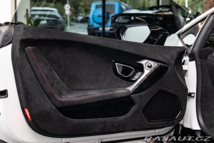 Lamborghini Huracán Performante 1800