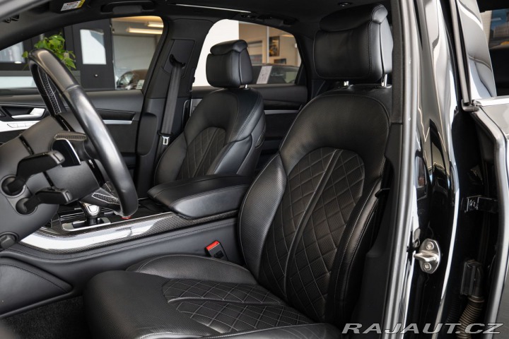 Audi S8  2016