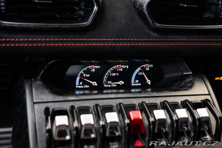 Lamborghini Huracán Performante 1800