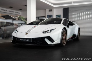 Lamborghini Huracán Performante 2017