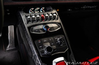 Lamborghini Huracán Performante 2017