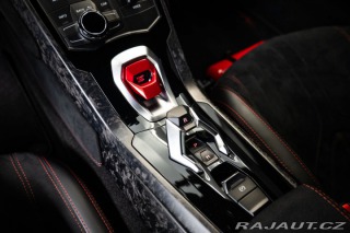 Lamborghini Huracán Performante 2017