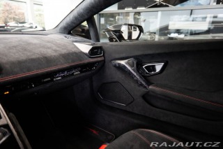 Lamborghini Huracán Performante 2017