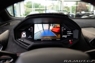 Lamborghini Huracán Performante 2017