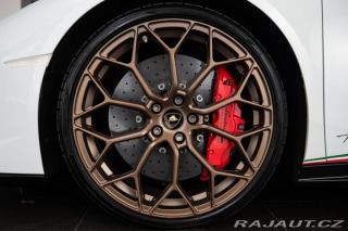 Lamborghini Huracán Performante 2017