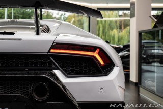 Lamborghini Huracán Performante 2017