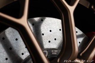 Lamborghini Huracán Performante 2017