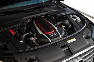 Audi S8  2016