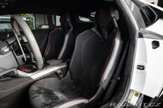 Lamborghini Huracán Performante 2017