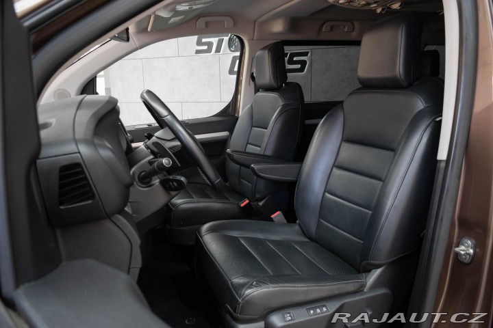 Toyota ProAce Verso 2.0D L2*REZERVACE* 2021