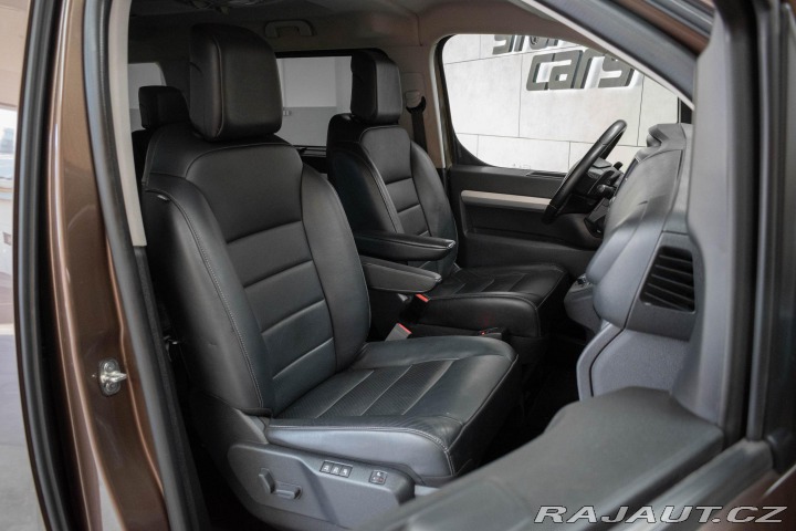 Toyota ProAce Verso 2.0D L2*REZERVACE* 2021