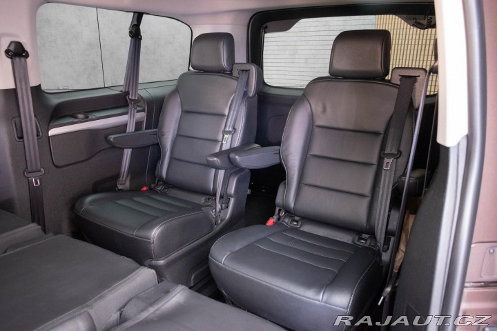 Toyota ProAce Verso 2.0D L2*REZERVACE* 2021