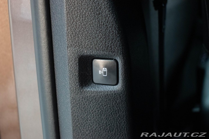 Toyota ProAce Verso 2.0D L2*7.MÍST*TAŽNÉ*DPH* 2021