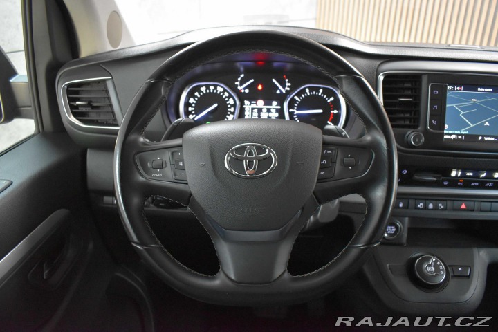 Toyota ProAce Verso 2.0D L2*REZERVACE* 2021