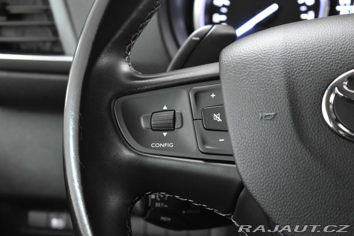 Toyota ProAce Verso 2.0D L2*7.MÍST*TAŽNÉ*DPH* 2021