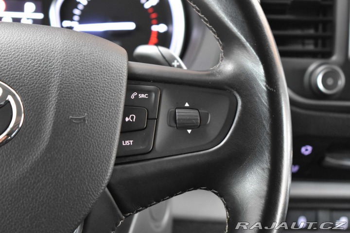 Toyota ProAce Verso 2.0D L2*REZERVACE* 2021